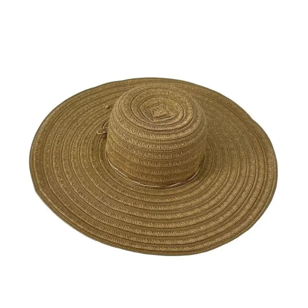 Unbranded wide brim